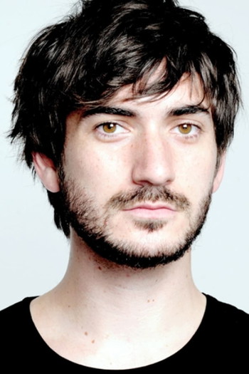 Фото актора George Maguire