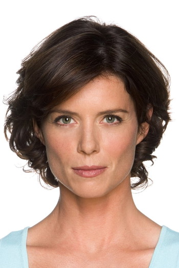 Фото акторки Torri Higginson