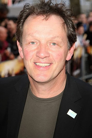 Photo of actor Kevin Whately