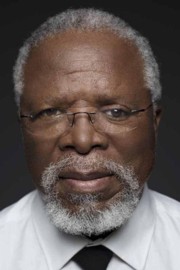 Фото актора John Kani