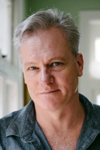 Photo of actor William McInnes