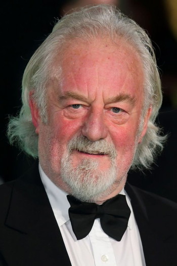 Фото актора Bernard Hill