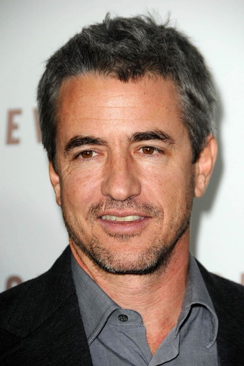 Photo of actor Dermot Mulroney