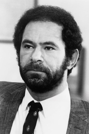 Photo of actor Stuart Margolin