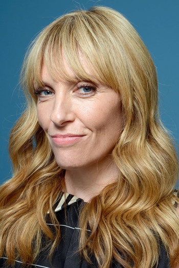 Photo of actress Toni Collette