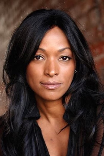 Photo of actress Kellita Smith