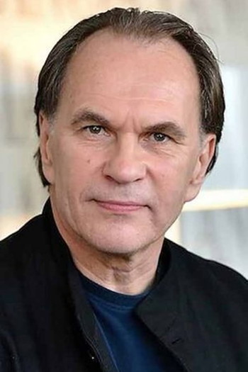 Photo of actor Aleksey Guskov