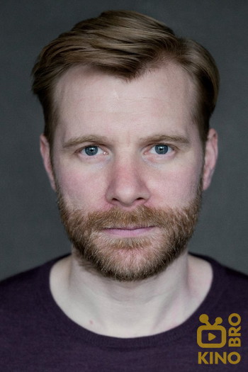 Photo of actor Christopher Hatherall