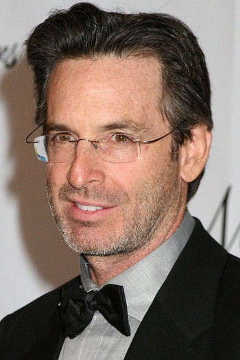 Photo of actor Robert Carradine