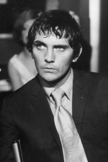 Фото актёра Terence Stamp