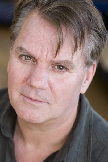 Photo of actor Rick Skene