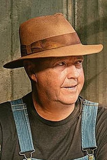 Photo of actor Mark Ramsey