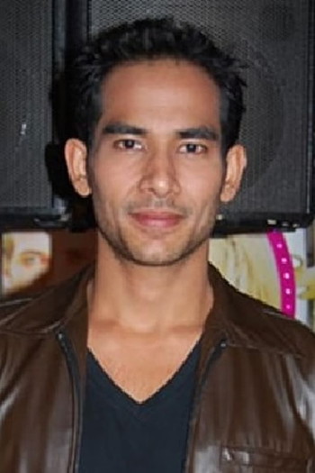 Photo of actor Chalad Na Songkhla