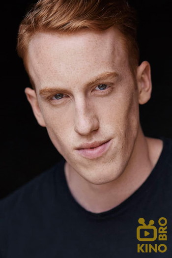 Photo of actor Kyle Gatehouse