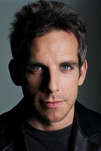 Фото актора Ben Stiller