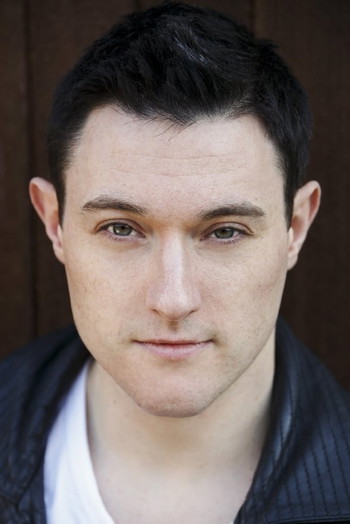 Photo of actor Diarmuid Noyes