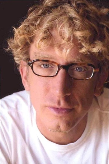 Photo of actor Andy Dick