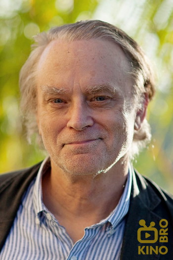 Photo of actor Brad Dourif