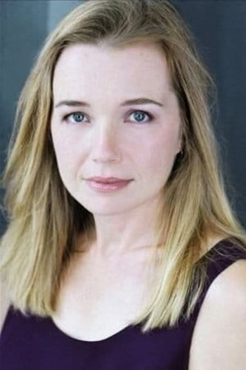 Photo of actress Karen Young