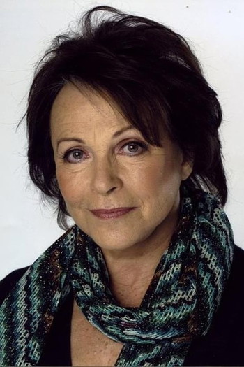 Фото акторки Claire Bloom