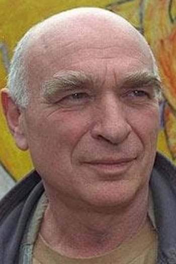 Photo of actor Ken Campbell