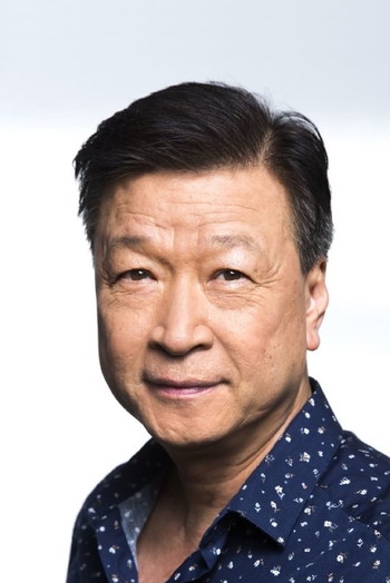 Photo of actor Tzi Ma