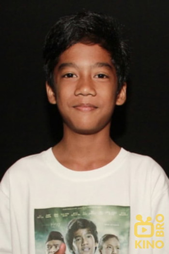 Photo of actor Aji Santosa