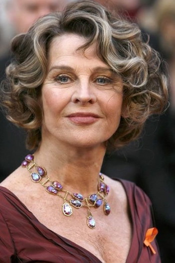 Photo of actress Julie Christie