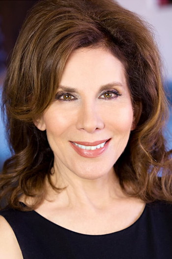 Photo of actor Anne DeSalvo