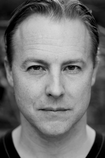 Photo of actor Samuel West