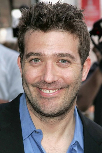 Photo of actor Craig Bierko