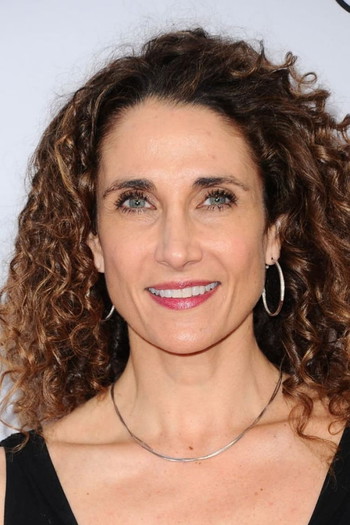 Photo of actress Melina Kanakaredes