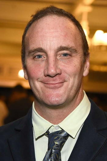 Photo of actor Jay Mohr