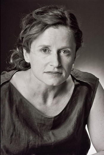 Photo of actress Hayley Carmichael