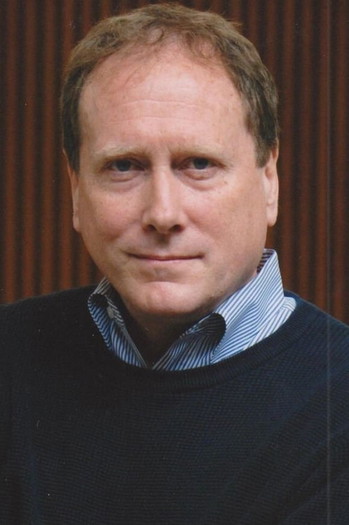 Photo of actor Peter A. Davis