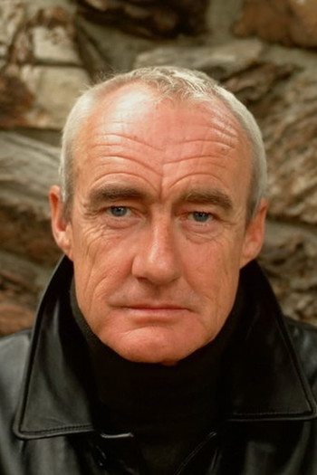 Photo of actor Sean Lawlor