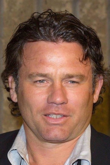 Photo of actor Richard Tyson