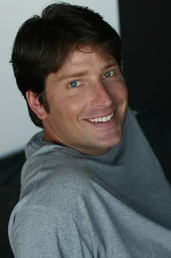 Photo of actor David Humphrey