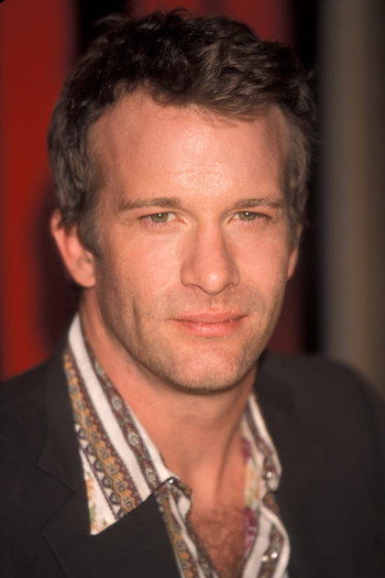 Фото актёра Thomas Jane