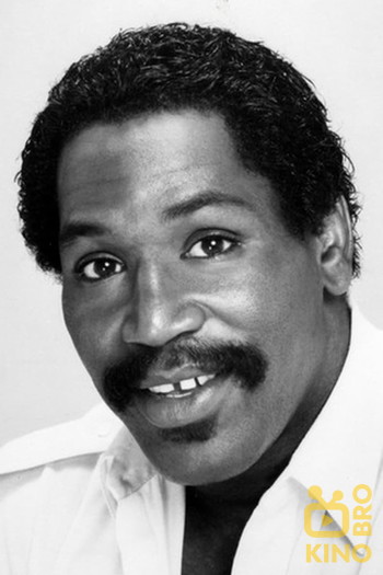 Photo of actor Bubba Smith