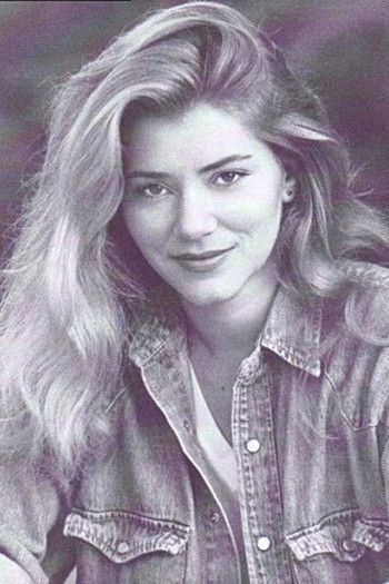 Photo of actress Alisa Christensen