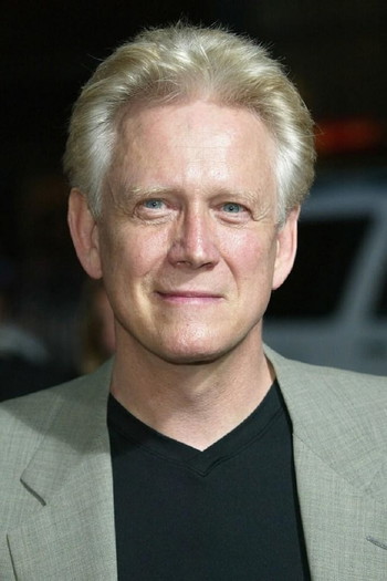 Photo of actor Bruce Davison