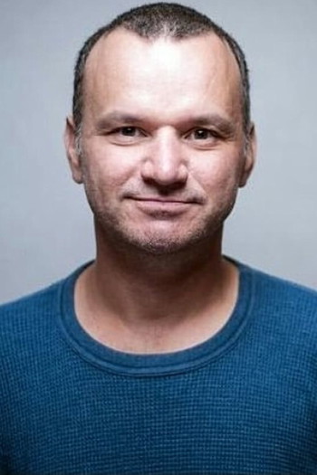 Photo of actor Jody Racicot