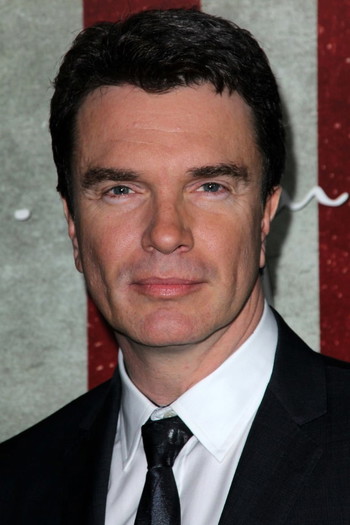 Photo of actor Christopher Shyer