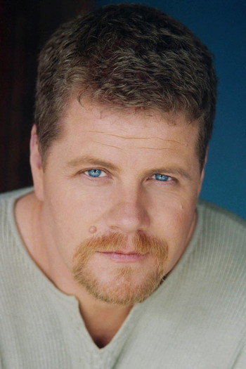 Photo of actor Michael Cudlitz