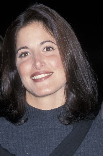 Photo of actress Christine Tucci