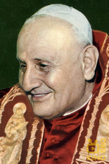 Фото актёра Pope John XXIII