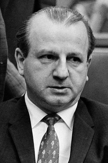 Фото актёра Jack Ruby