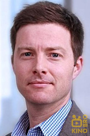 Photo of actor Conal Byrne