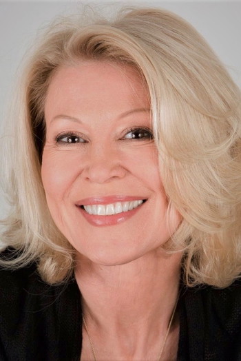 Photo of actress Leslie Easterbrook